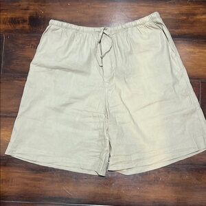 Cotton Shorts by Athleta…. CLoset Clean Out